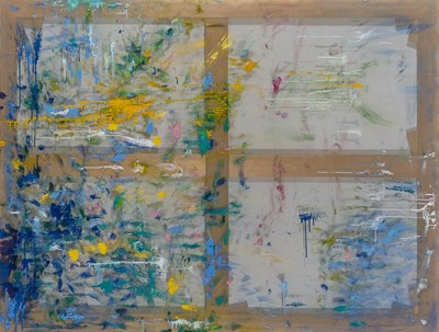 Lot 4 - Louis Cane