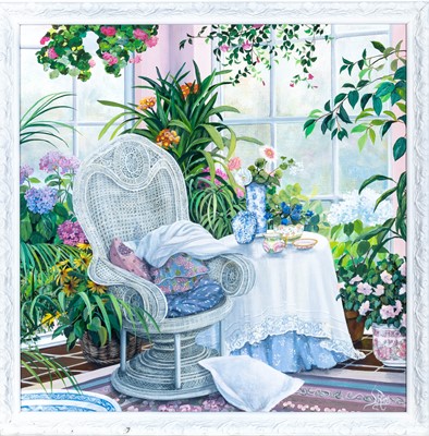 Lot 57 - Susan Rios