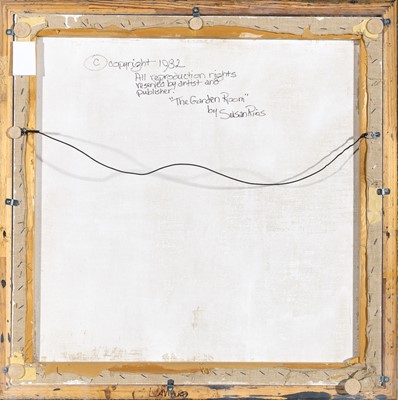 Lot 57 - Susan Rios