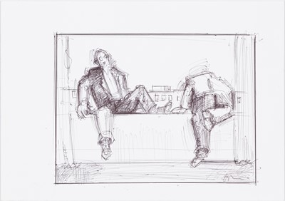 Lot 153 - Apostolos Georgiou
