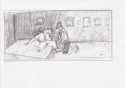 Lot 154 - Apostolos Georgiou