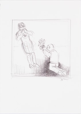 Lot 155 - Apostolos Georgiou