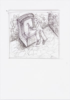 Lot 156 - Apostolos Georgiou