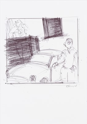 Lot 157 - Apostolos  Georgiou