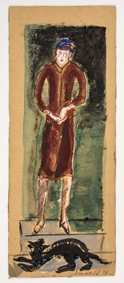 Lot 7 - Alexis Paul Arapoff