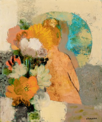 Lot 15 - Noé Canjura