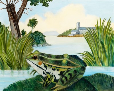 Lot 49 - Karl Lunde
