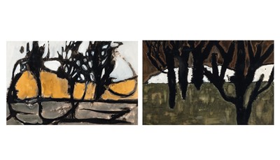 Lot 3186 - Karl Lunde
