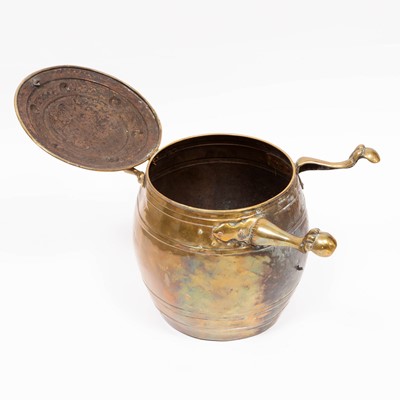 Lot 299 - Group of Fireplace Equipment