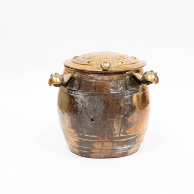 Lot 299 - Group of Fireplace Equipment