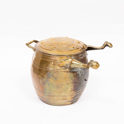 Lot 299 - Group of Fireplace Equipment
