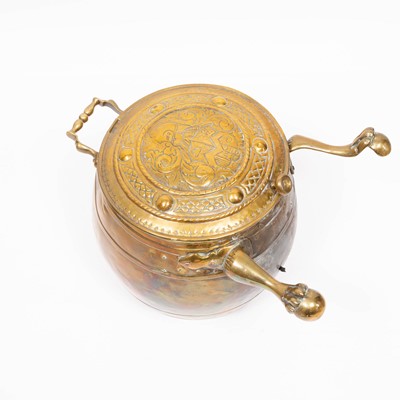 Lot 299 - Group of Fireplace Equipment
