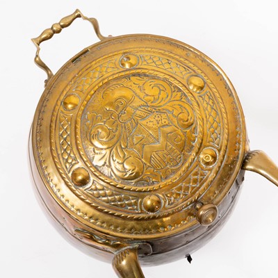 Lot 299 - Group of Fireplace Equipment