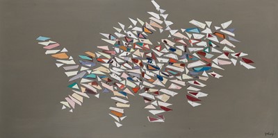 Lot 54 - Robert Goodnough