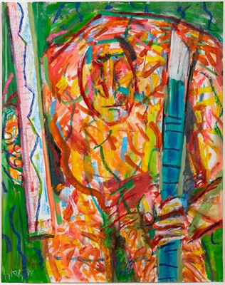 Lot 14 - Irving Kriesberg