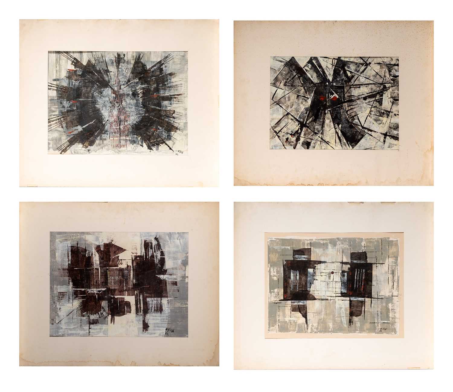 Lot 64 - Hans Siegl