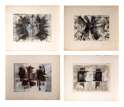 Lot 64 - Hans Siegl