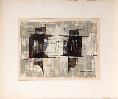 Lot 64 - Hans Siegl