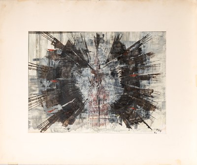 Lot 64 - Hans Siegl