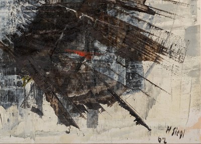 Lot 64 - Hans Siegl