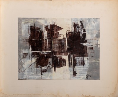 Lot 64 - Hans Siegl