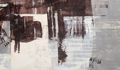 Lot 64 - Hans Siegl