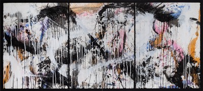 Lot 29 - Norman Bluhm