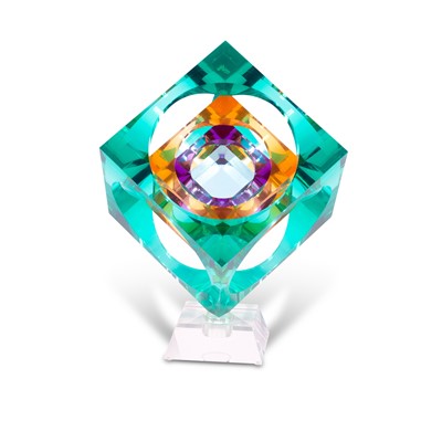 Lot 196 - Norman Mercer