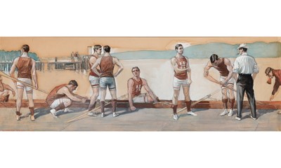 Lot 1019 - Howard Everett Giles