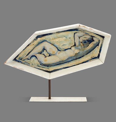 Lot 24 - Gio Ponti