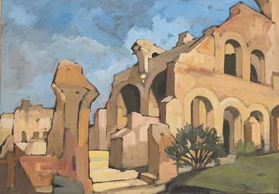 Lot 53 - Nikolay Nikolenko