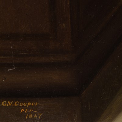 Lot 4 - George Victor Cooper