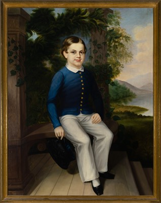 Lot 4 - George Victor Cooper