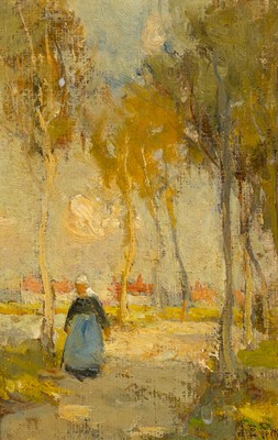 Lot 17 - European School
