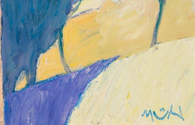 Lot 1085 - Roger Mühl