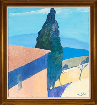Lot 1085 - Roger Mühl