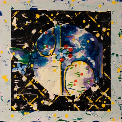 Lot 66 - Tony Scherman