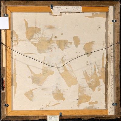 Lot 60 - Tony Scherman