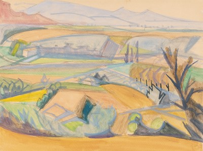 Lot 588 - André Lhote