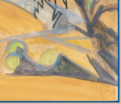 Lot 588 - André Lhote