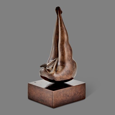 Lot 635 - Abigail Varela