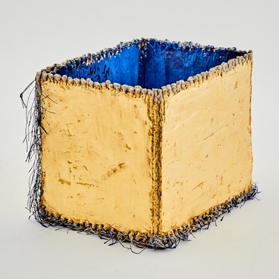 Lot 1 - Olga de Amaral