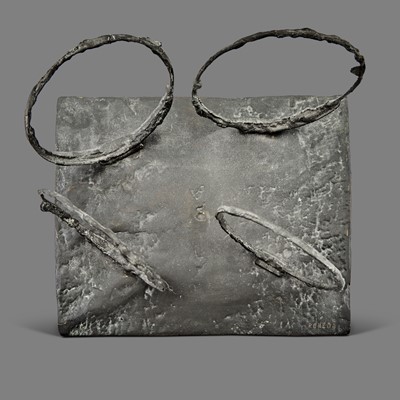 Lot 35 - Bruno Romeda