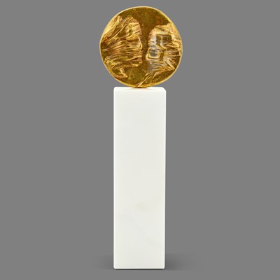Lot 28 - Igor Mitoraj
