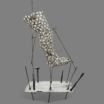 Lot 25 - Xavier Mascaro