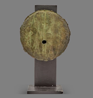Lot 9 - Robert Courtright