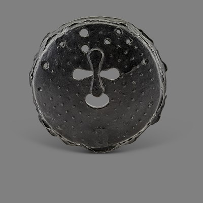 Lot 8 - Robert Courtright