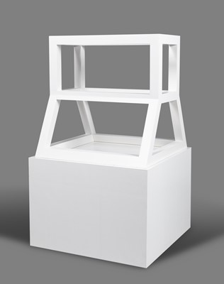 Lot 622 - Sol LeWitt