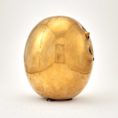 Lot 15 - Lucio Fontana