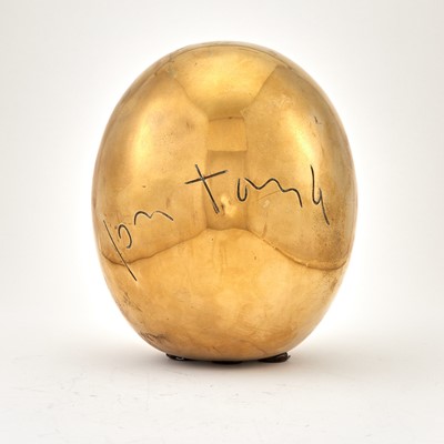Lot 15 - Lucio Fontana